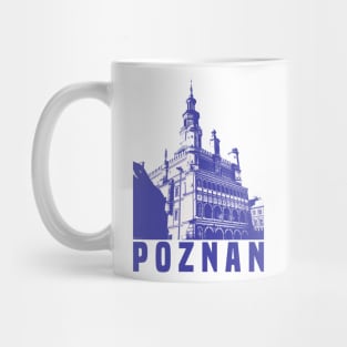 Poznan Mug